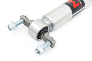 Chevrolet Silverado 3500 HD Shock Absorbers - Front - Rough Country - M1 Monotube - '11-'24